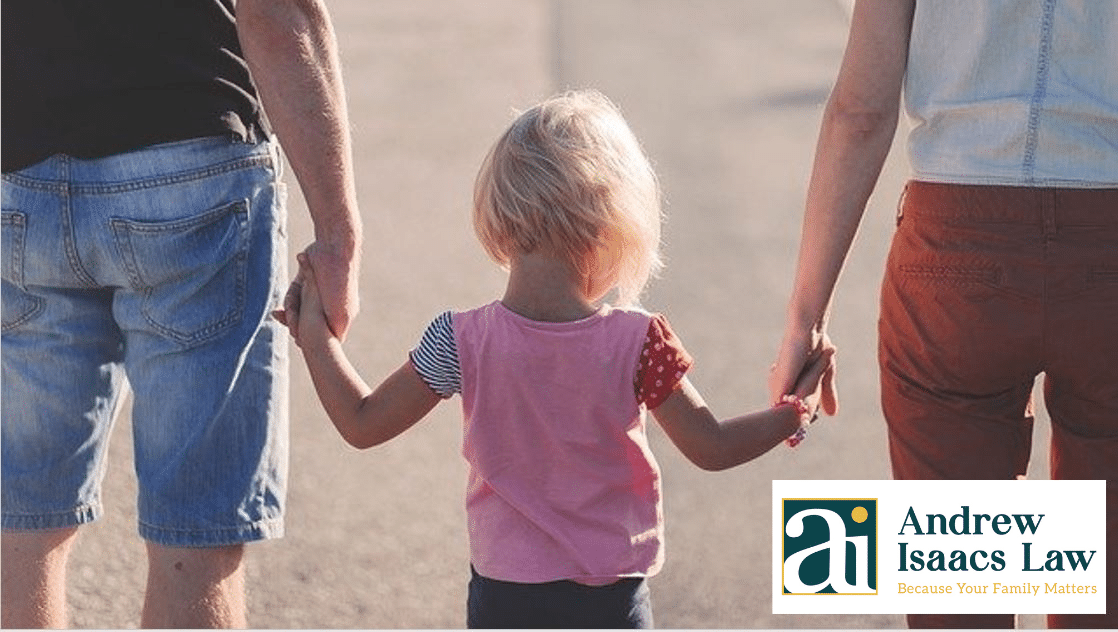 What is Parental Responsibility?