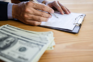 divorce costs in the UK who pays