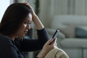 My Ex-Partner Is Refusing To Return My Child, What Can I Do?