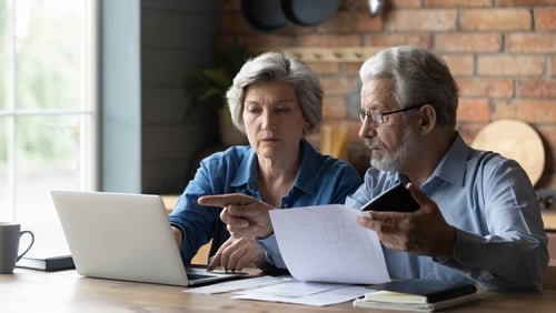 making a will