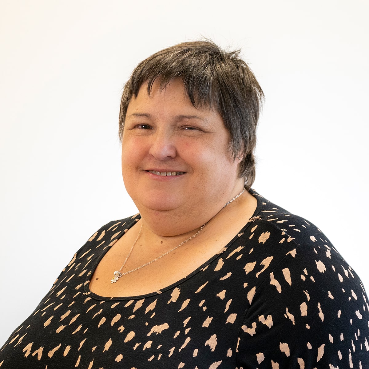Amanda Page, Senior Family Law Solicitor