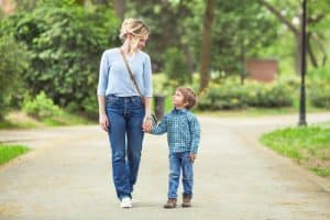 family law child custody