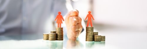dividing matrimonial assets