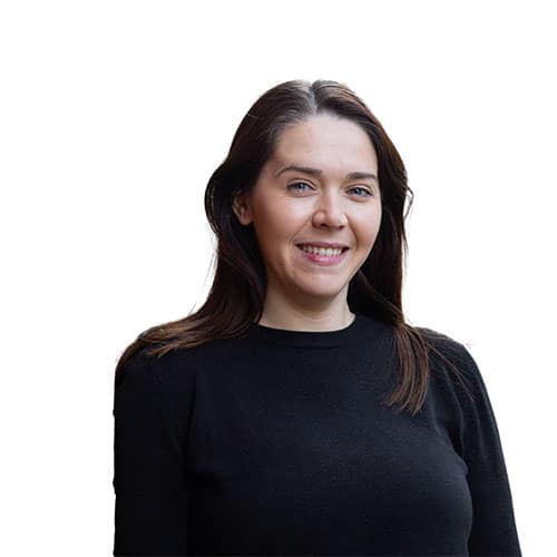 Gemma Lee, Associate Family Law Solicitor