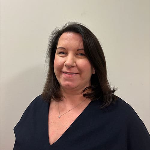 Rachael Gromett, Associate Family Law Solicitor