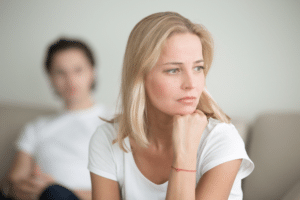 spousal support
