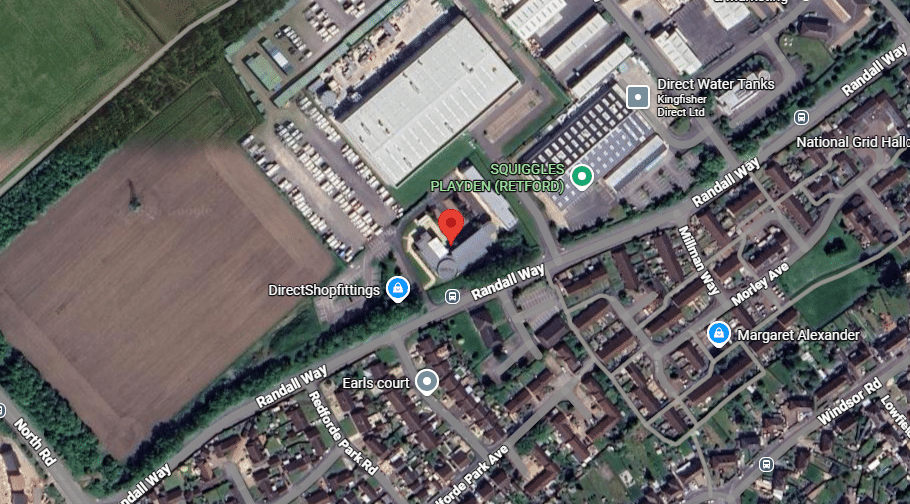 Andrew Isaacs Law family solicitors Retford Enterprise Centre