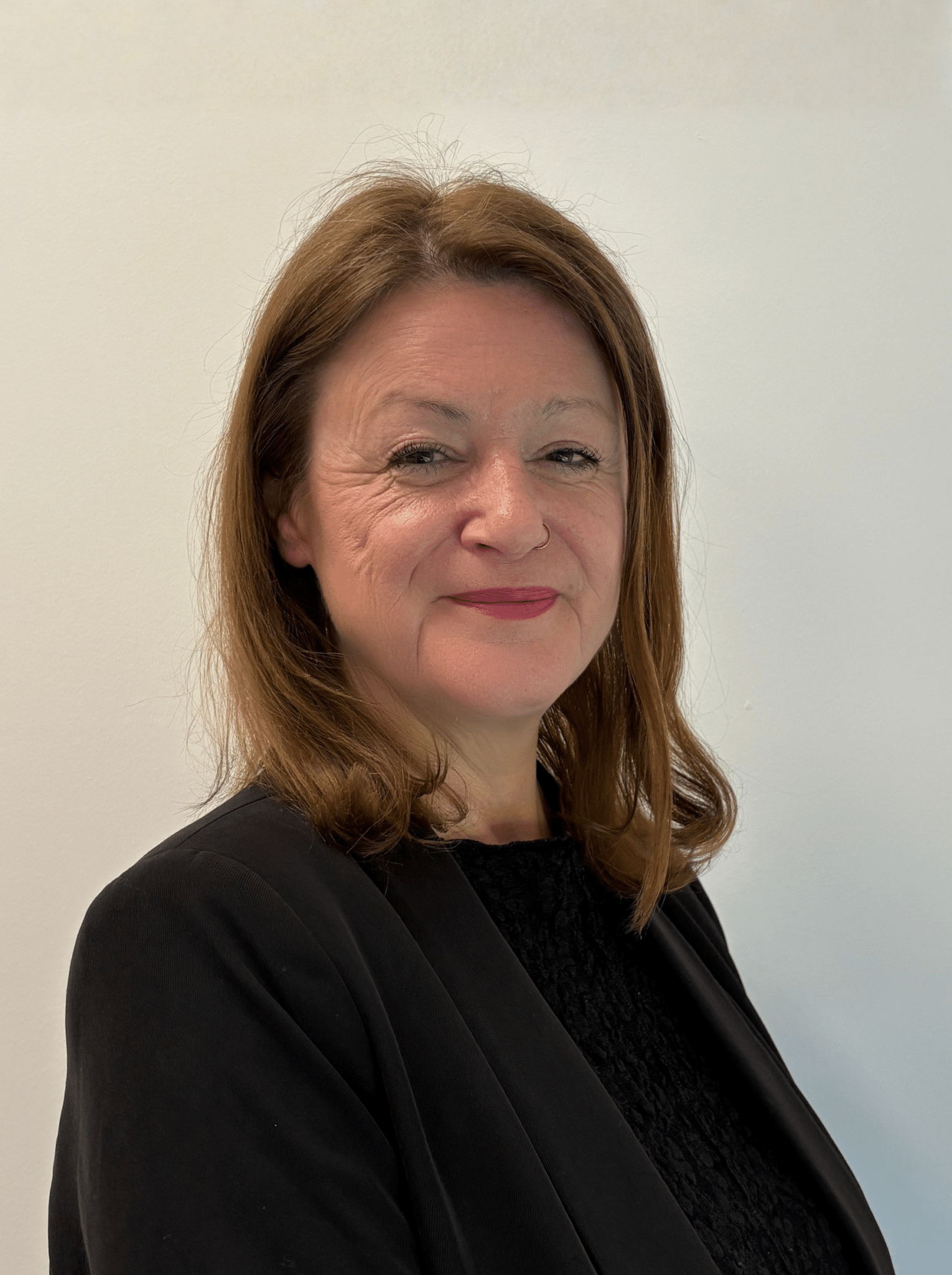 Kerri Beaumont, Family Law Solicitor