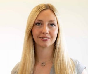 Francesca Mears, Senior Family Law Paralegal